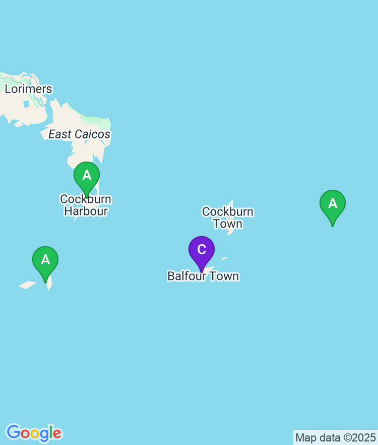 Ambergris Cay Available Airport Options